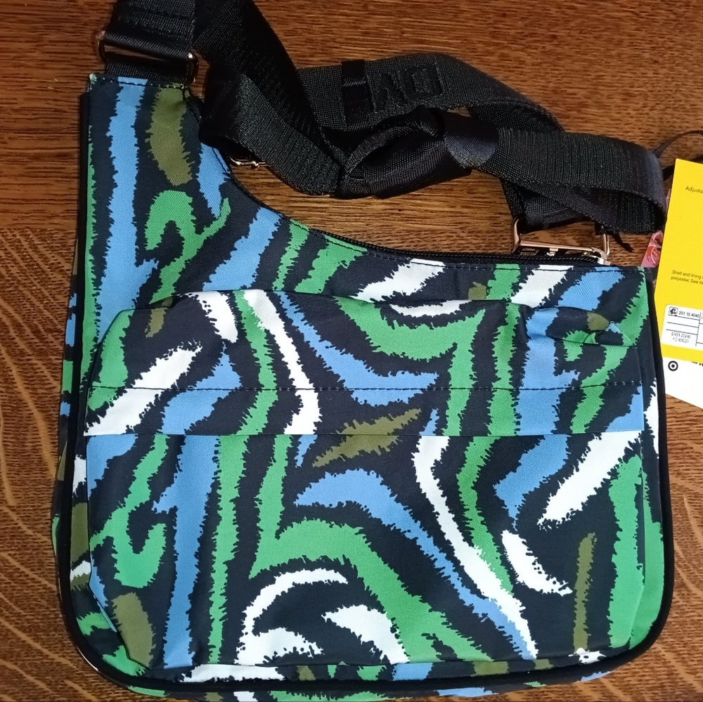 NWT Diane Von Furstenberg (DVF) Bag